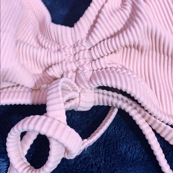 NWT Aerie bikini top - Picture 4 of 4